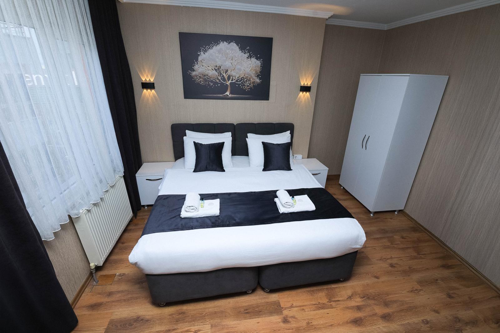 Özdemir Inn Otel — fotoğraf 2