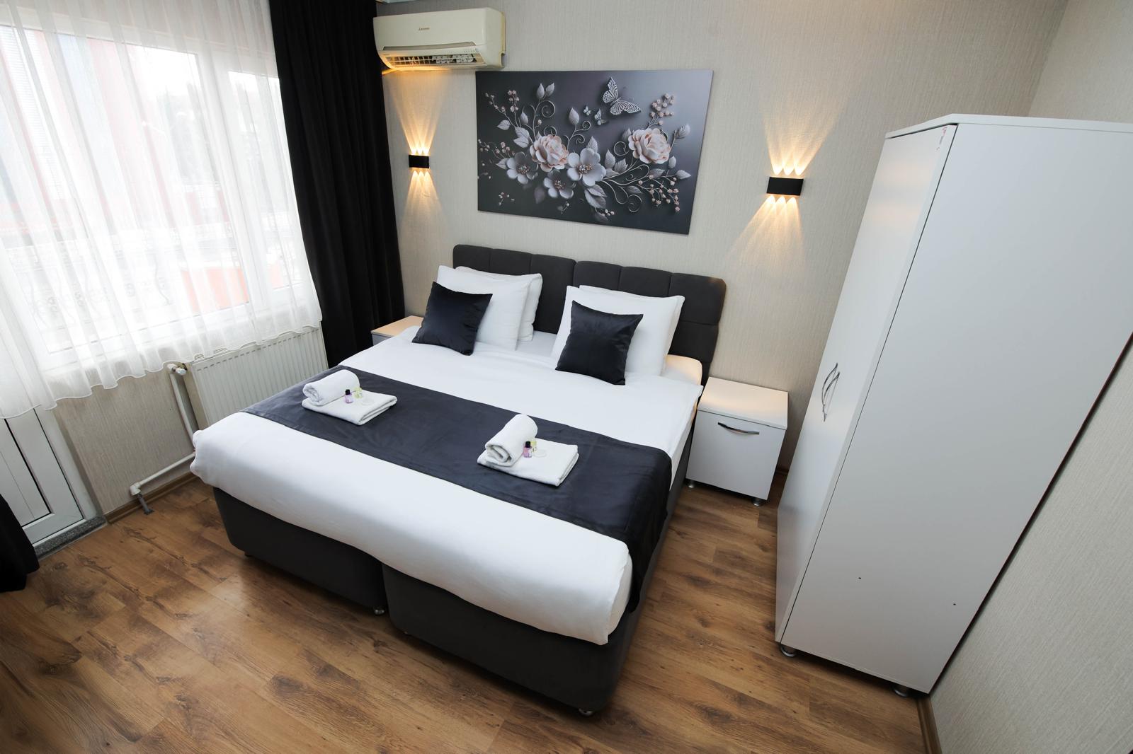 Özdemir Inn Otel — fotoğraf 3