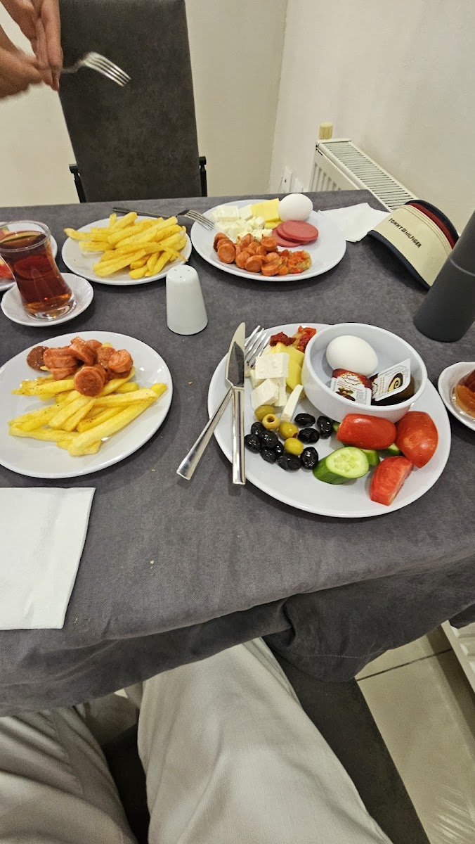 Özdemir Inn Otel — fotoğraf 5
