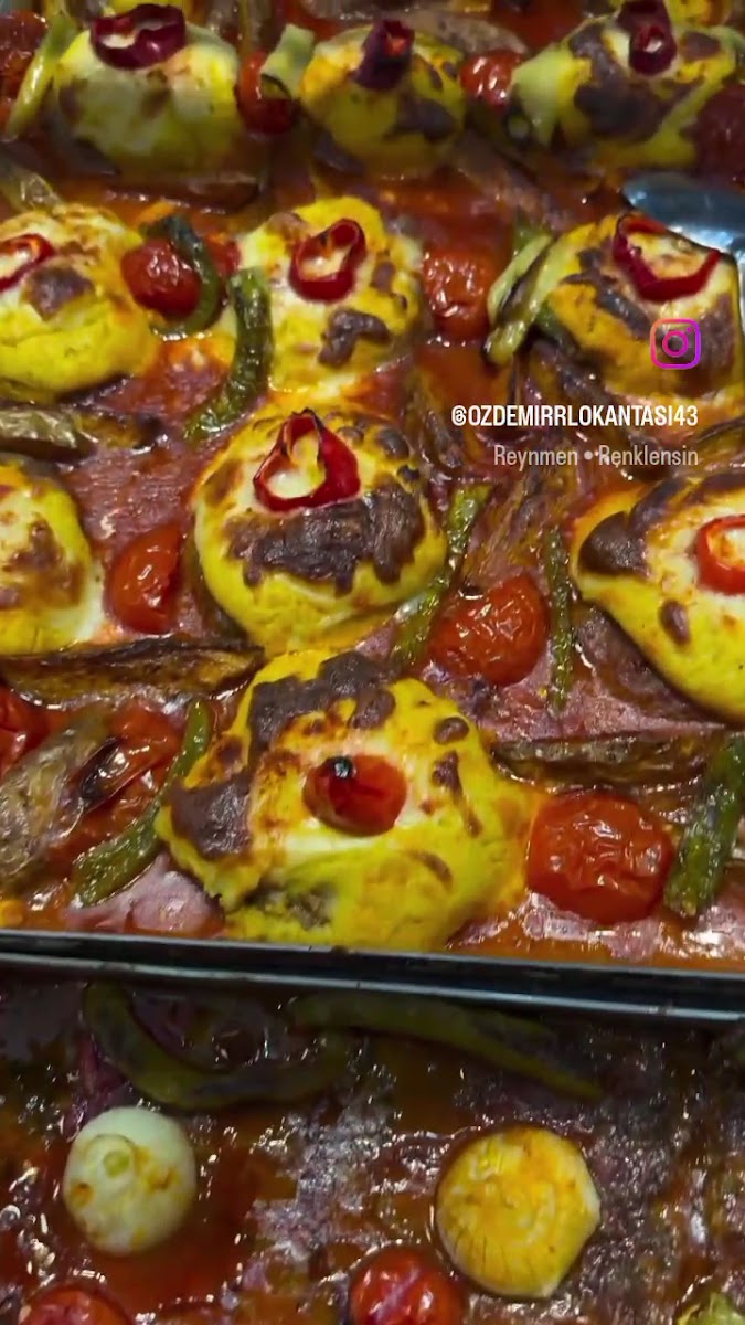 ÖZDEMİR LOKANTASI — photo 9