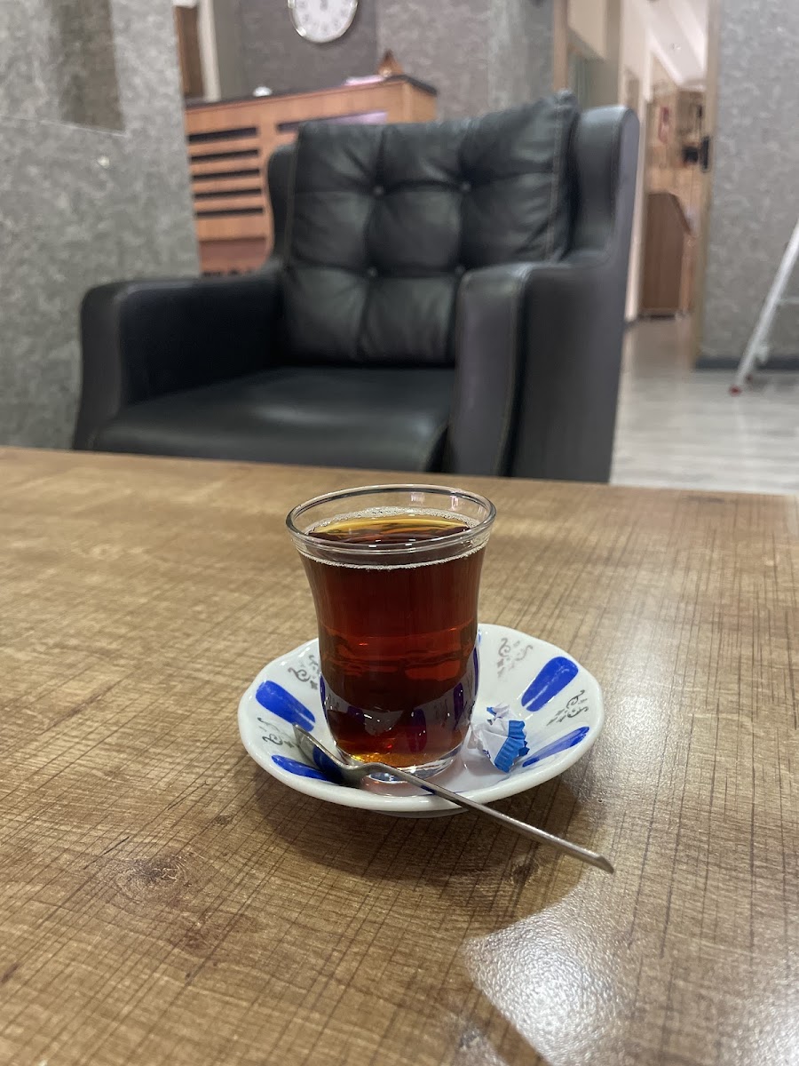 Özdemir Otel — fotoğraf 5