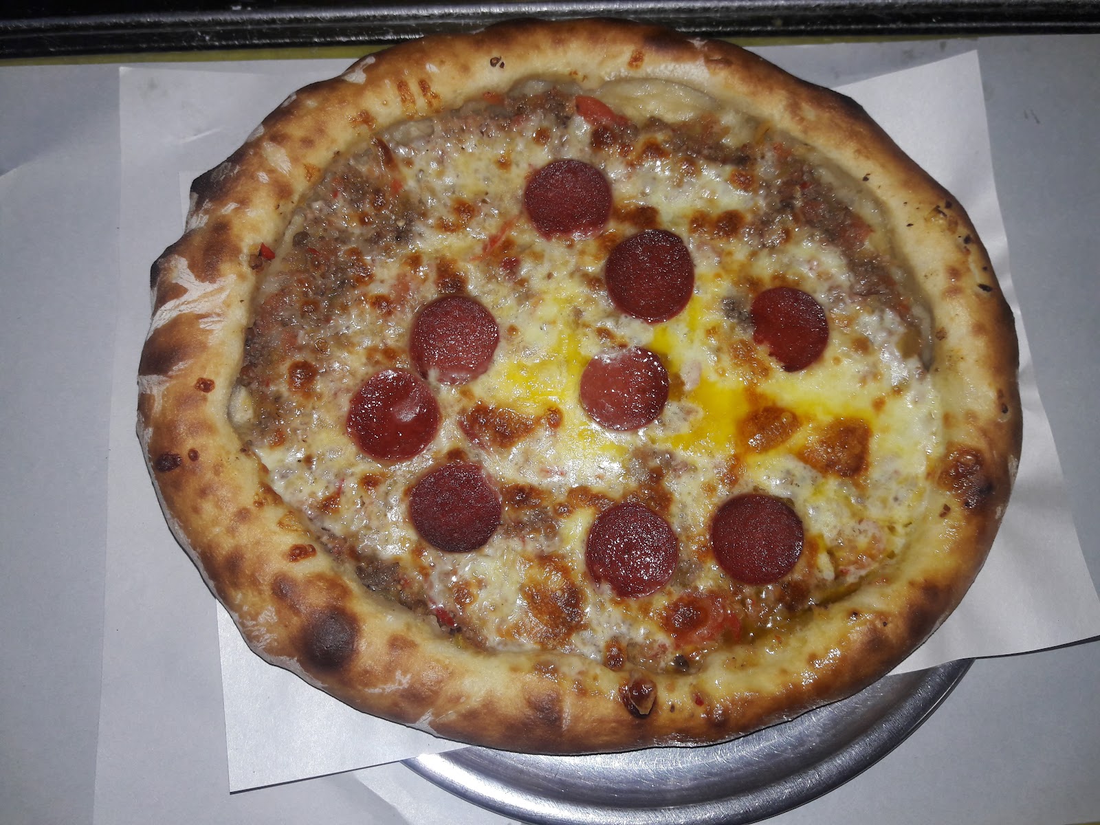 Özden Pide — photo