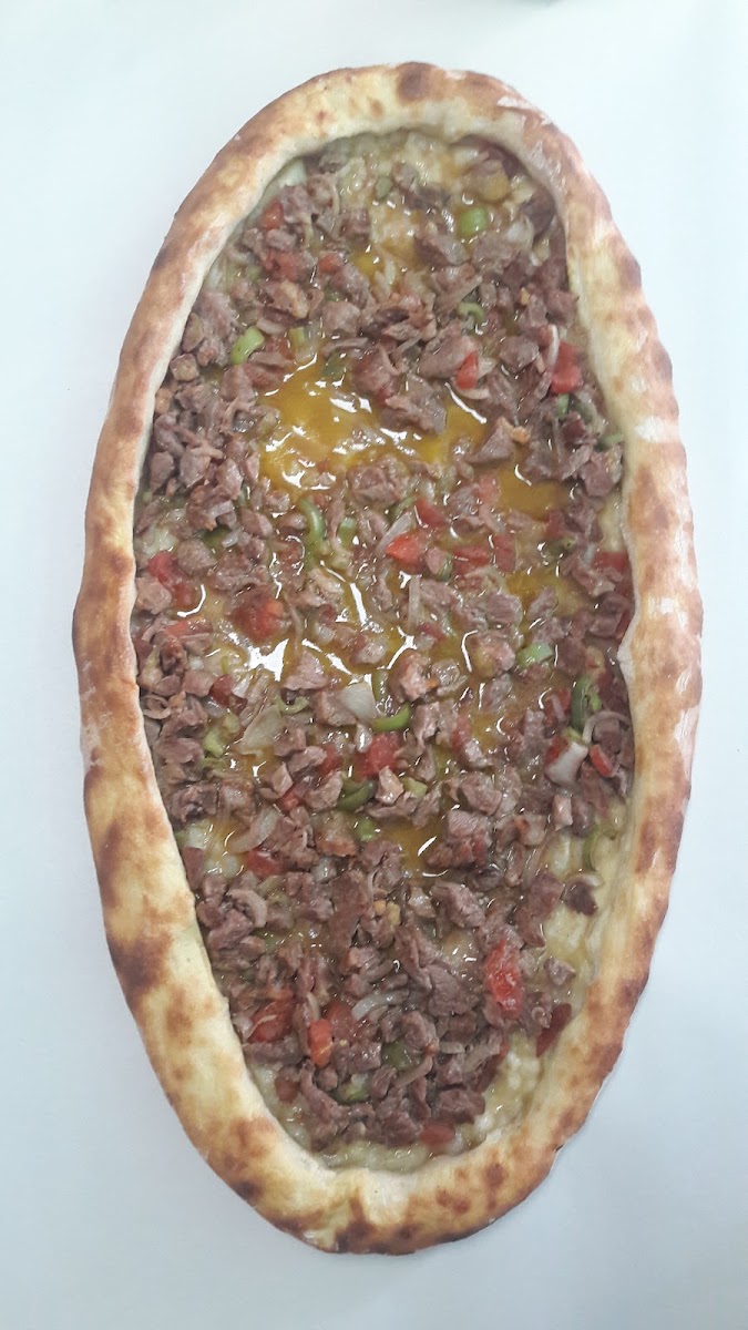 Özden Pide — photo 4