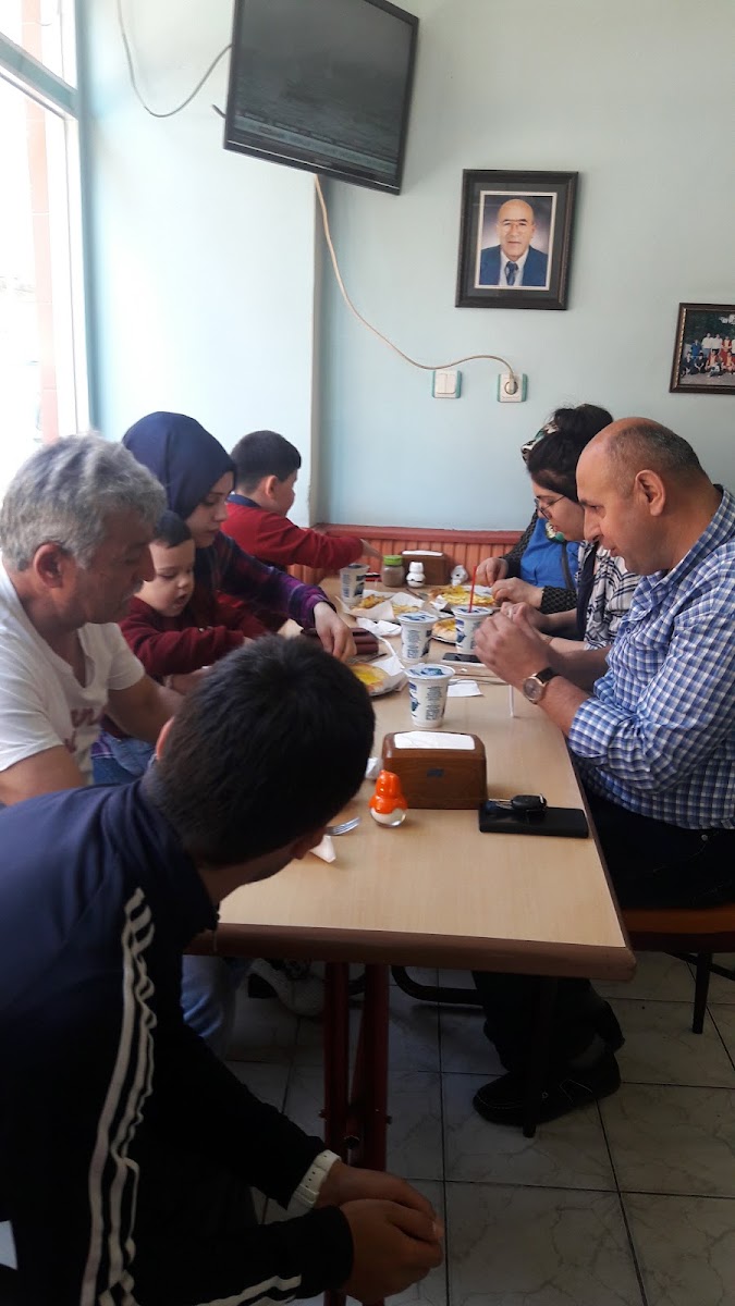 Özden Pide — photo 5