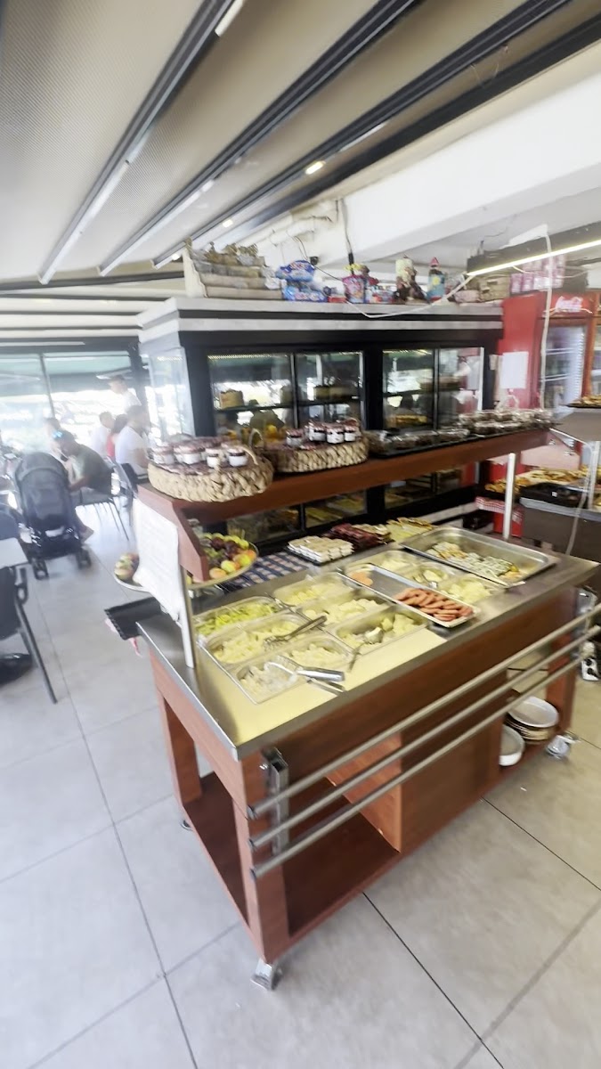 Özdeniz Simit Fırını — photo 3