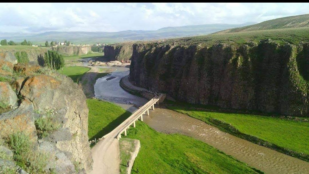 Özdenler Kaplıcaları ve Termal Otel — fotoğraf 1