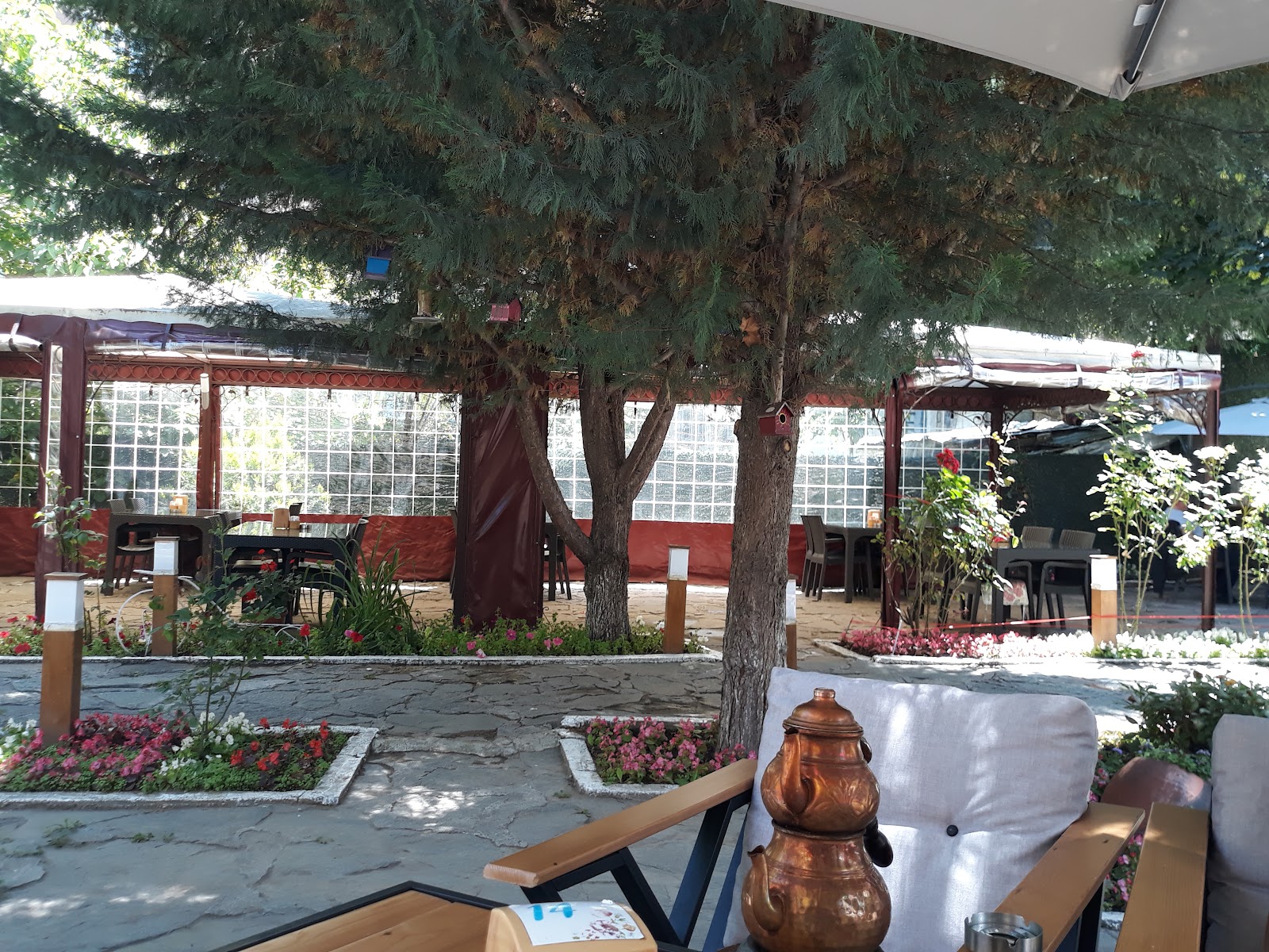 Özdenoğlu Konağı — fotoğraf 1