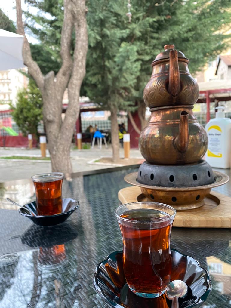 Özdenoğlu Konağı — fotoğraf 4