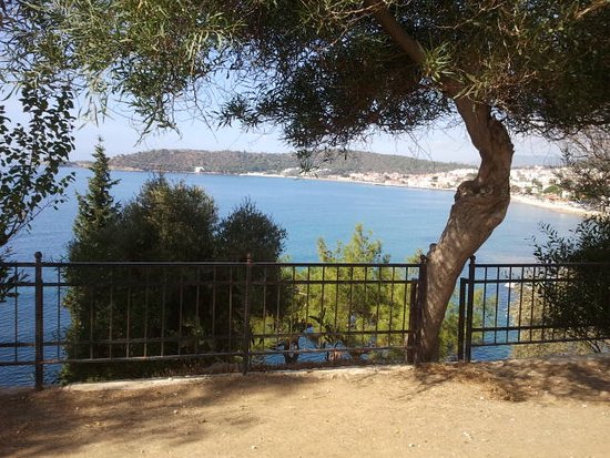 Özdere Sevgi Parkı — fotoğraf 1