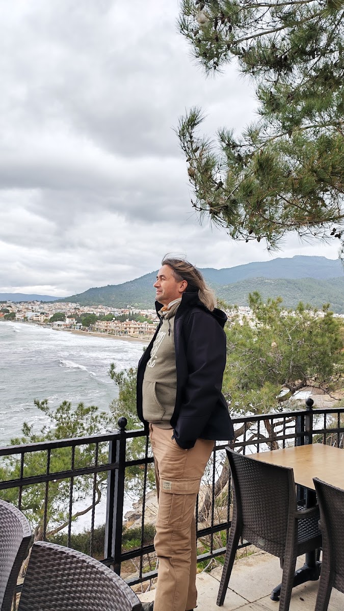 Özdere Sevgi Parkı — fotoğraf 2