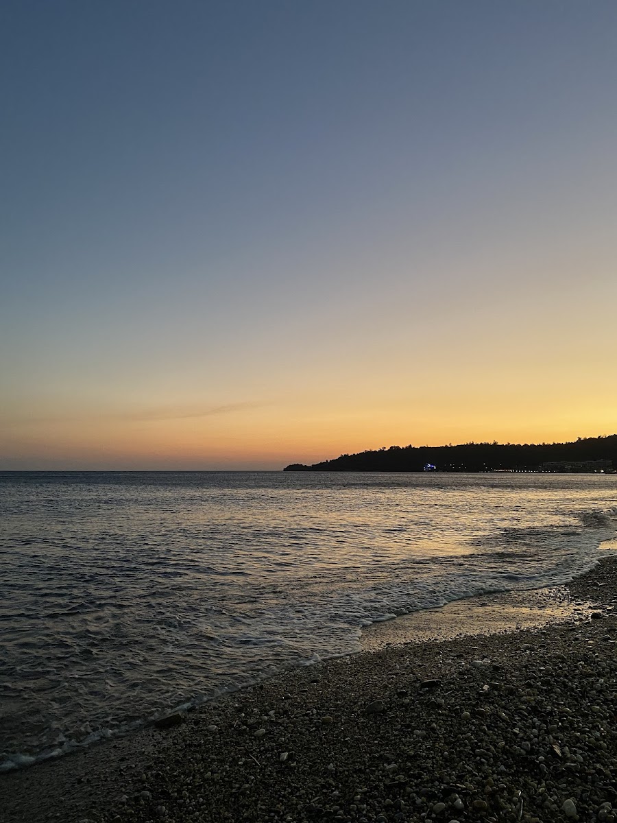 Özdere Sevgi Parkı — fotoğraf 4