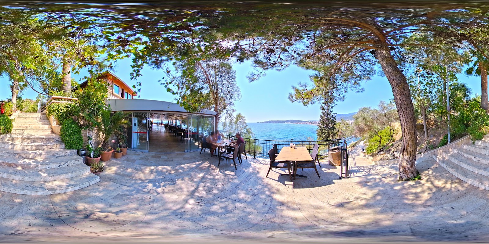 Özdere Sevgi Parkı — fotoğraf 7