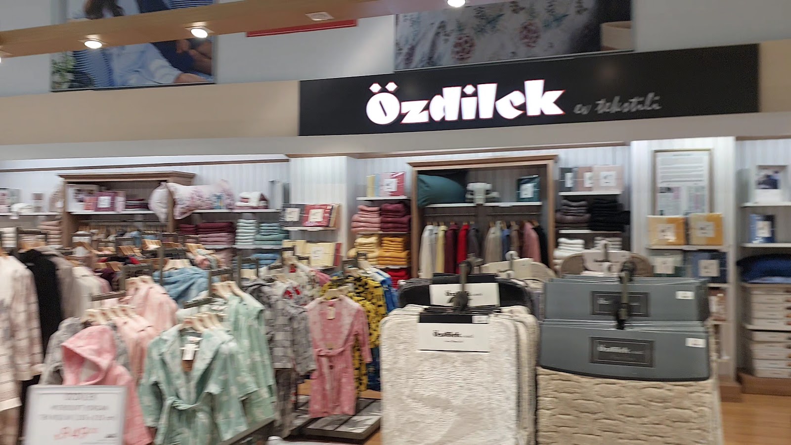 Özdilek Bursa Gemlik Hipermarket — photo 2