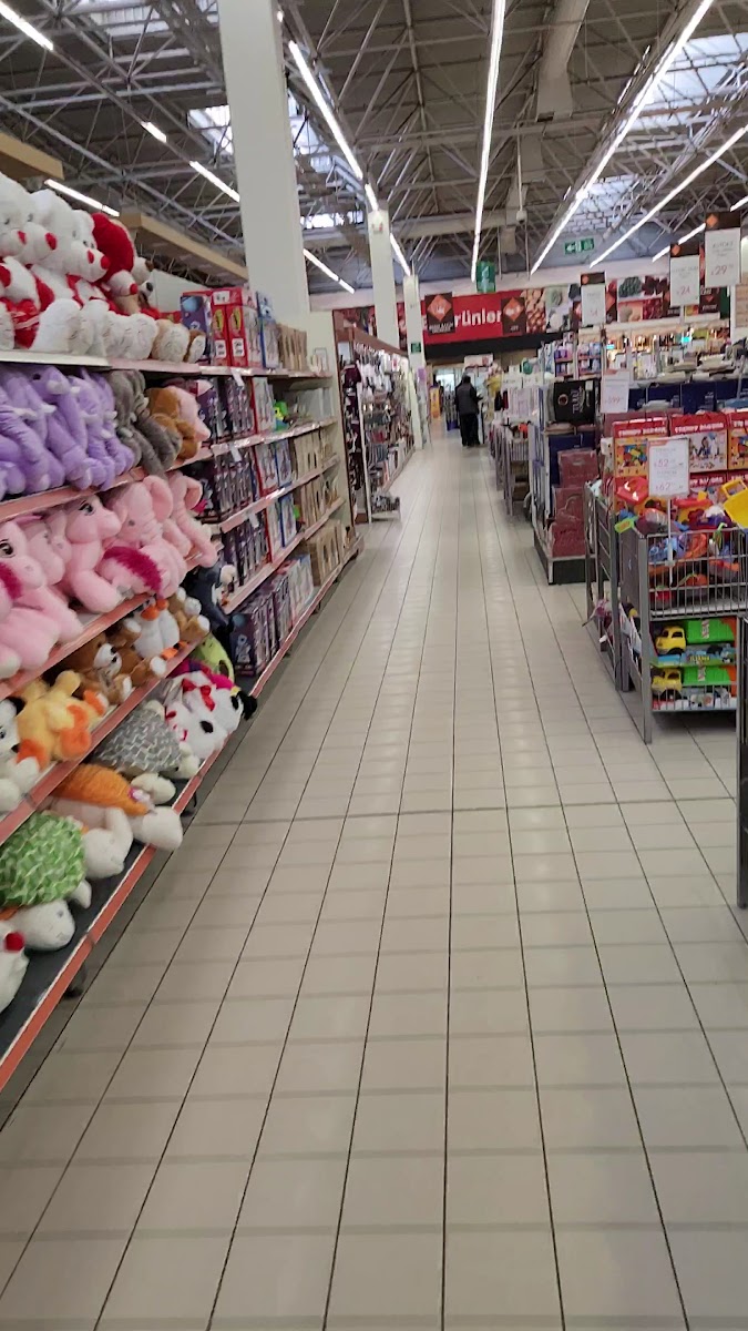 Özdilek Bursa Gemlik Hipermarket — photo 3