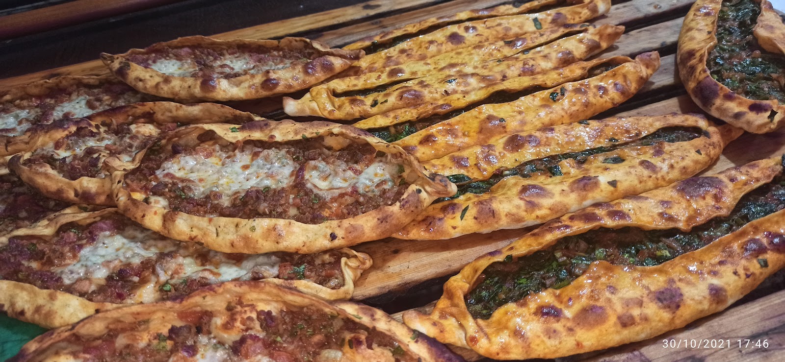 Özel Batmanda Lahmacun — fotoğraf 4