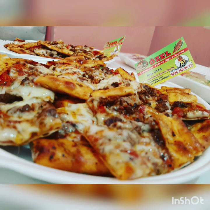 Özel Batmanda Lahmacun — fotoğraf 5