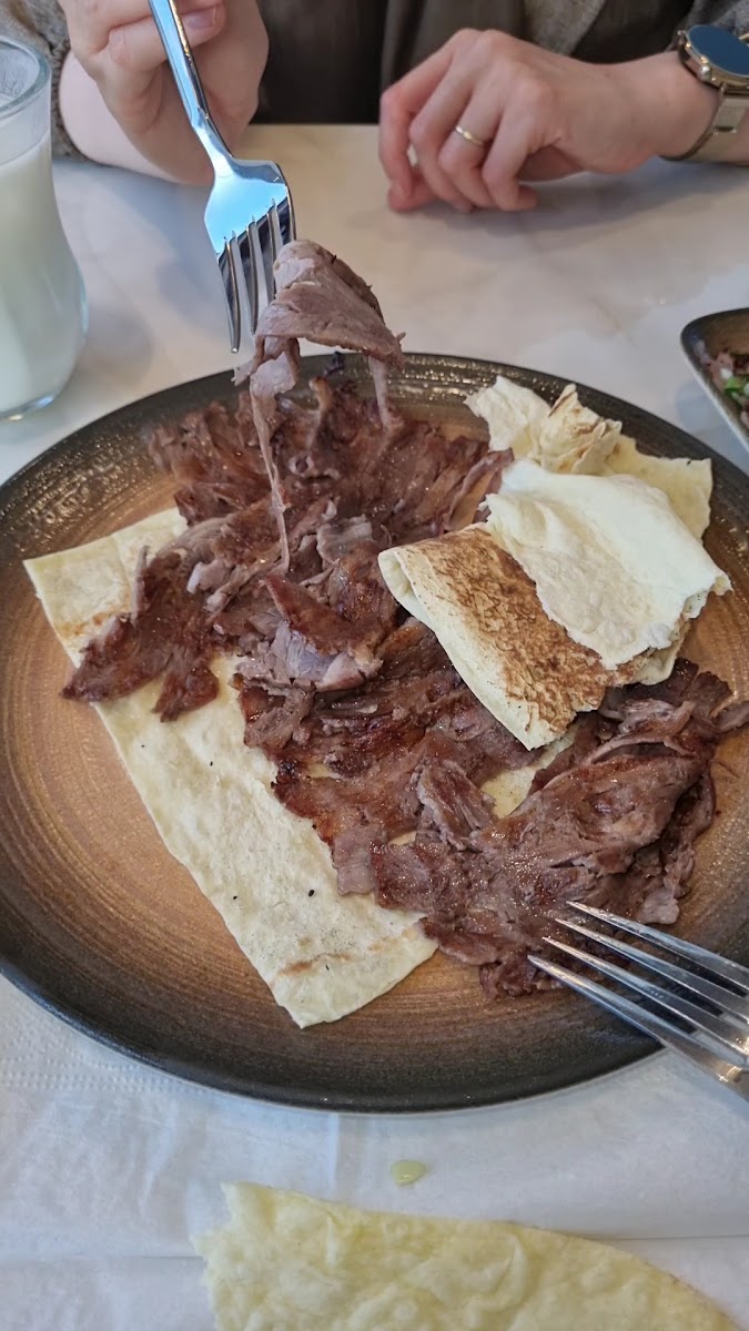 Özel Et Döner — photo 3