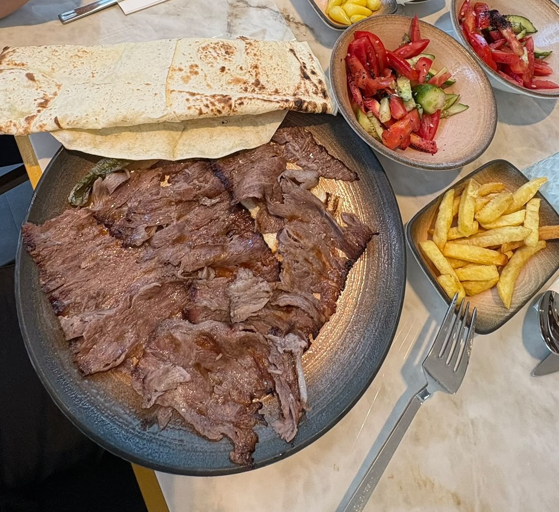 Özel Et Döner — photo 5