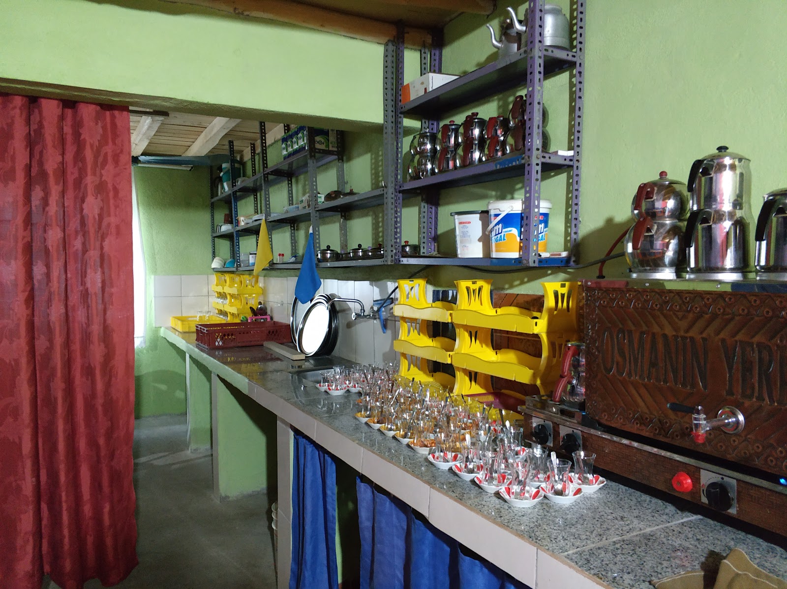 ÖZEL TAVA OSMAN USTA’NIN YERİ — fotoğraf 5