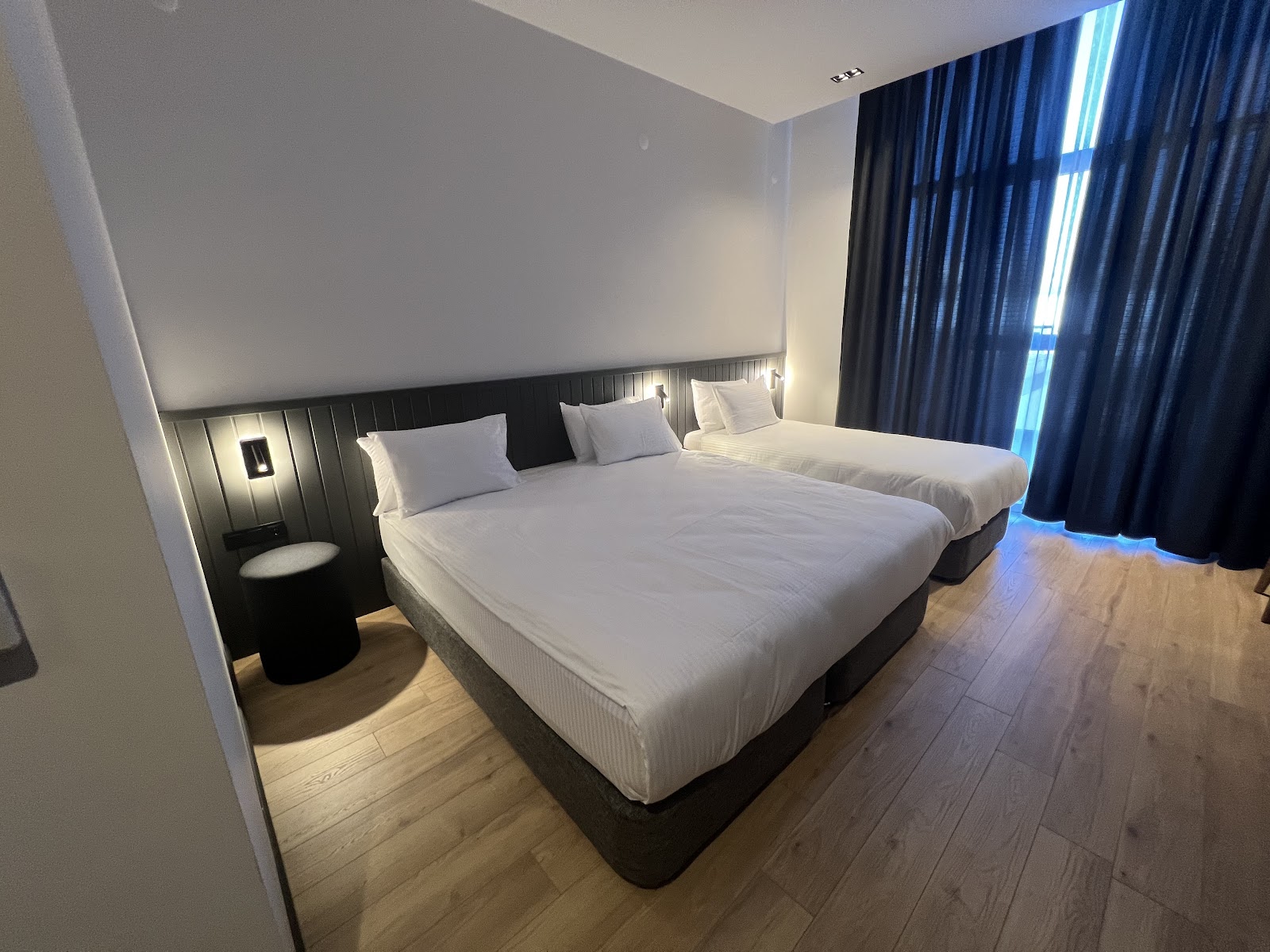 Özen Hotel — fotoğraf 4