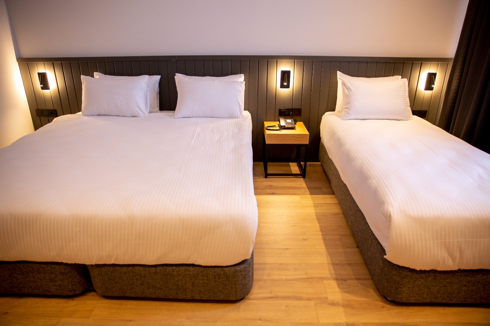 Özen Hotel — fotoğraf 8