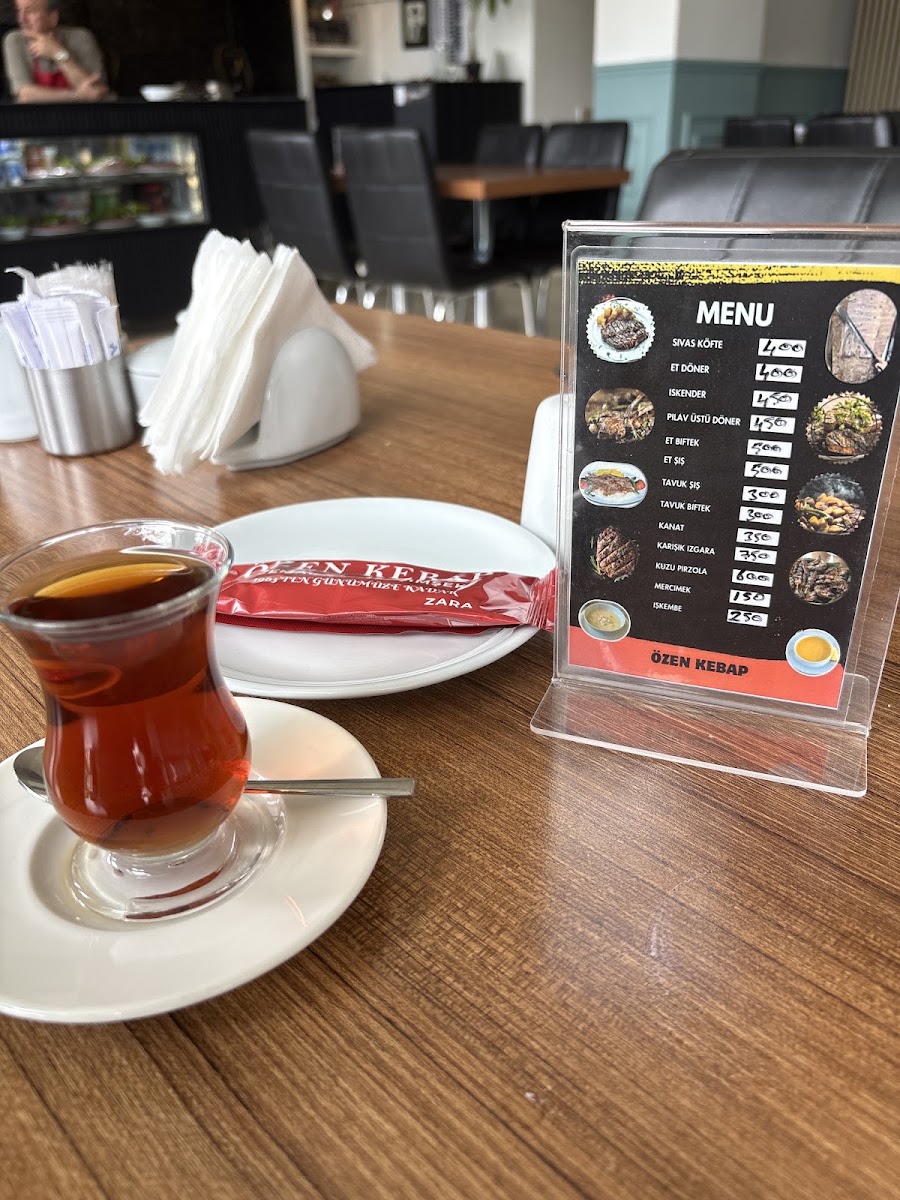 Özen Kebap — photo 2