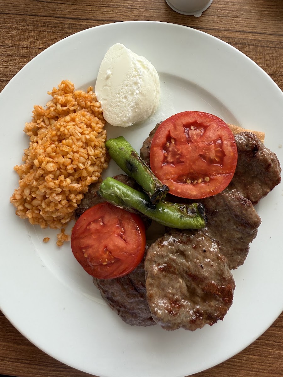 Özen Kebap — photo 4