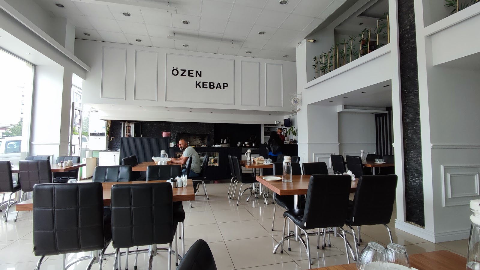 Özen Kebap — photo 5