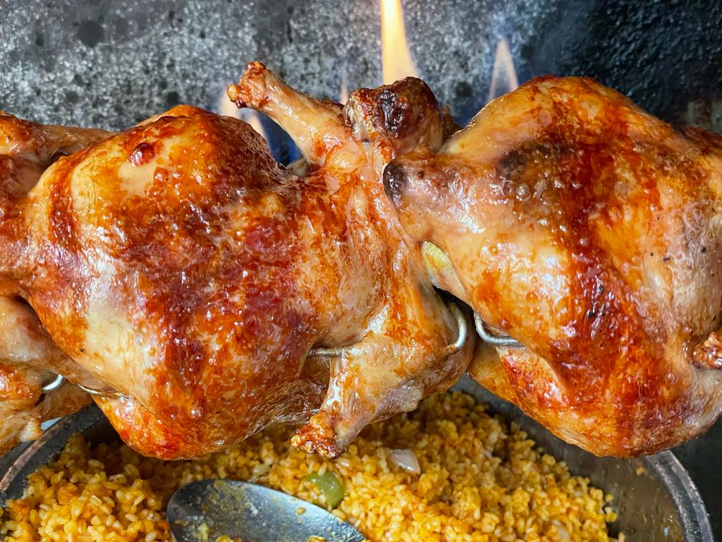 Özen Lokantası(Piliç&Meyhane) — fotoğraf 3