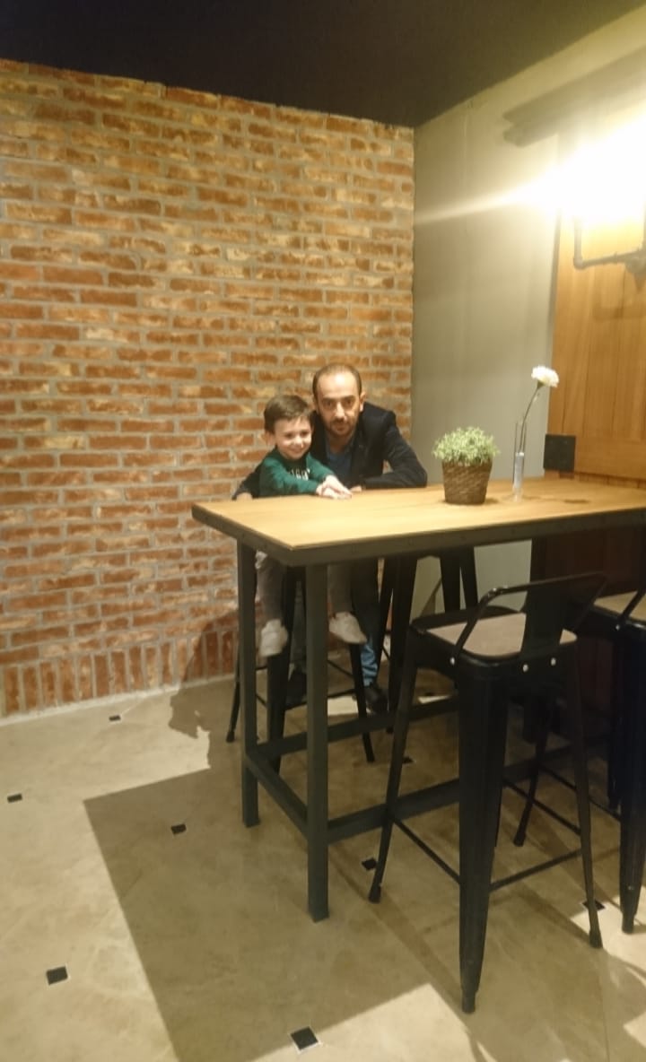 Özen Pastanesi — fotoğraf 3