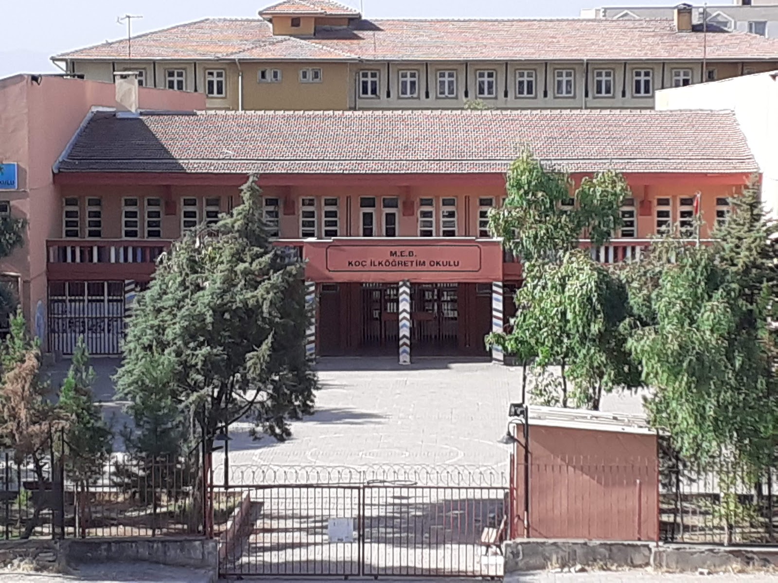 Özenler otel — fotoğraf 4