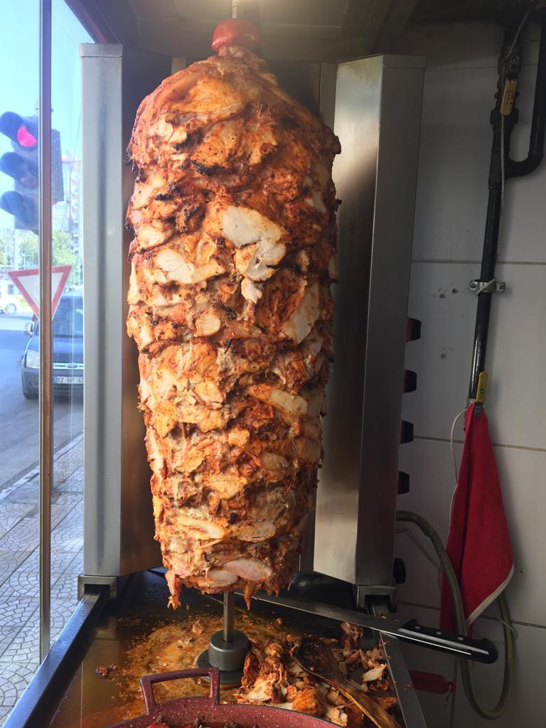 Özer Kebap — fotoğraf 2