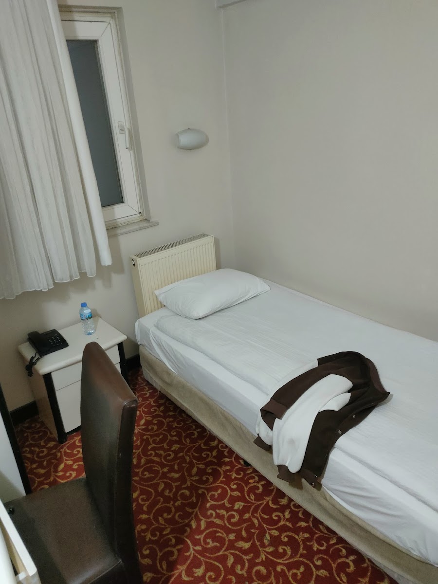 Özeren 2 Hotel — fotoğraf 2