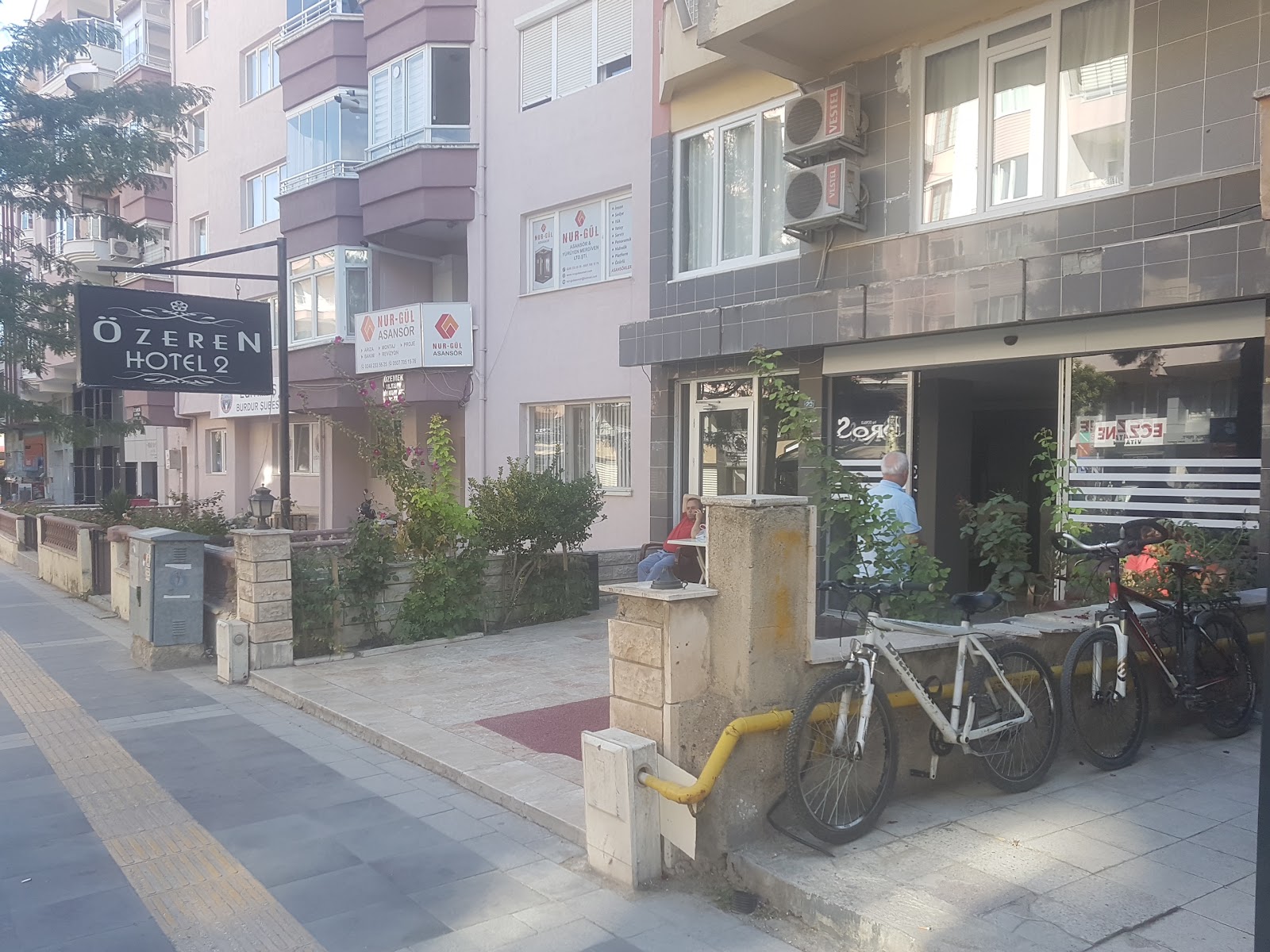 Özeren 2 Hotel — fotoğraf 3