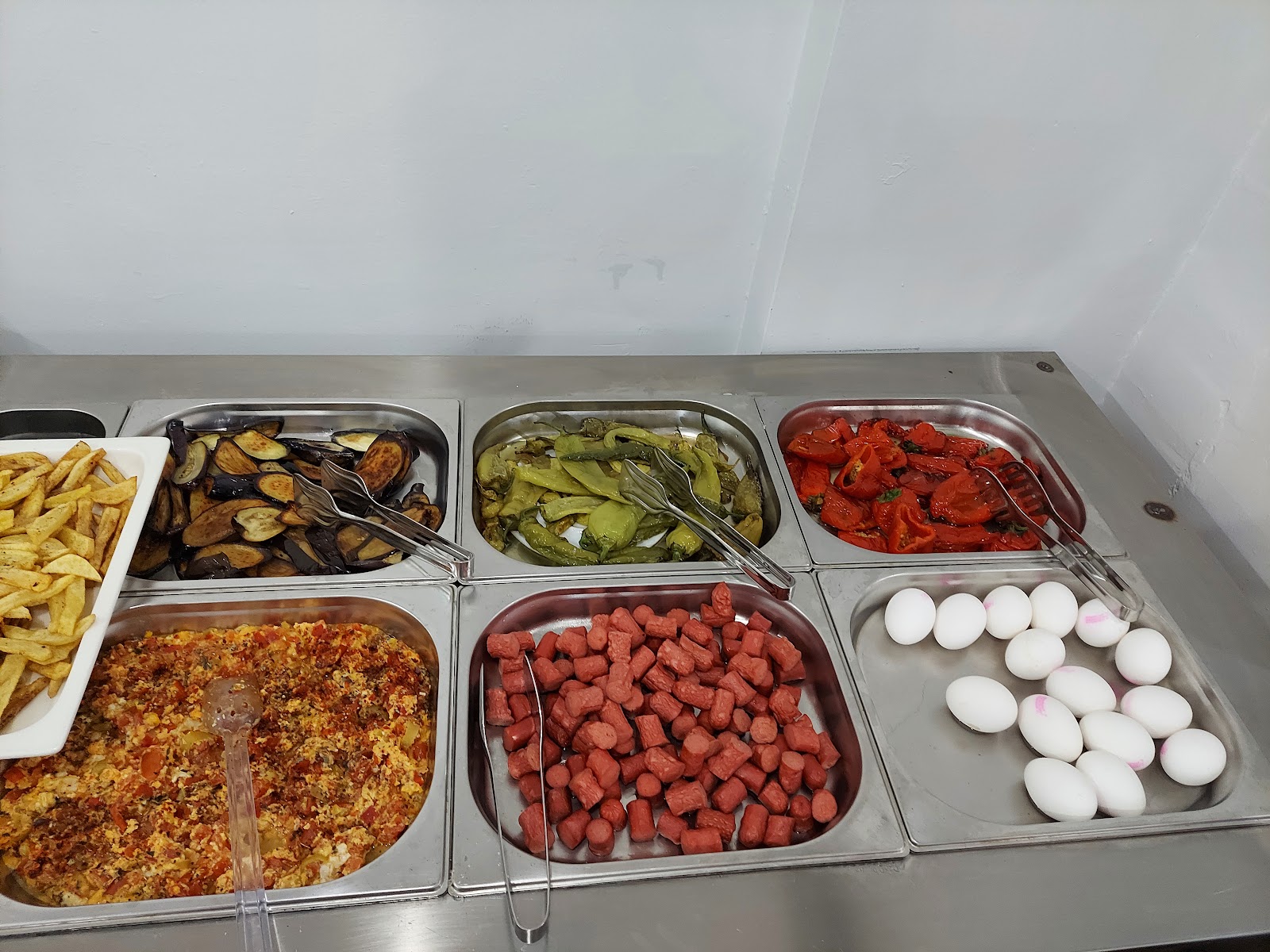 Özeren 2 Hotel — fotoğraf 4