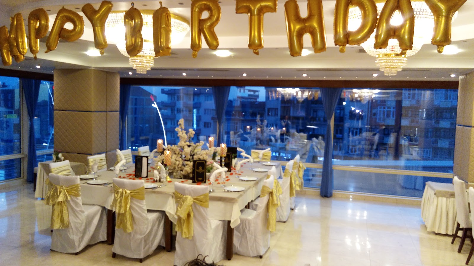 Özgöbek Rönesans Hotel — fotoğraf 4