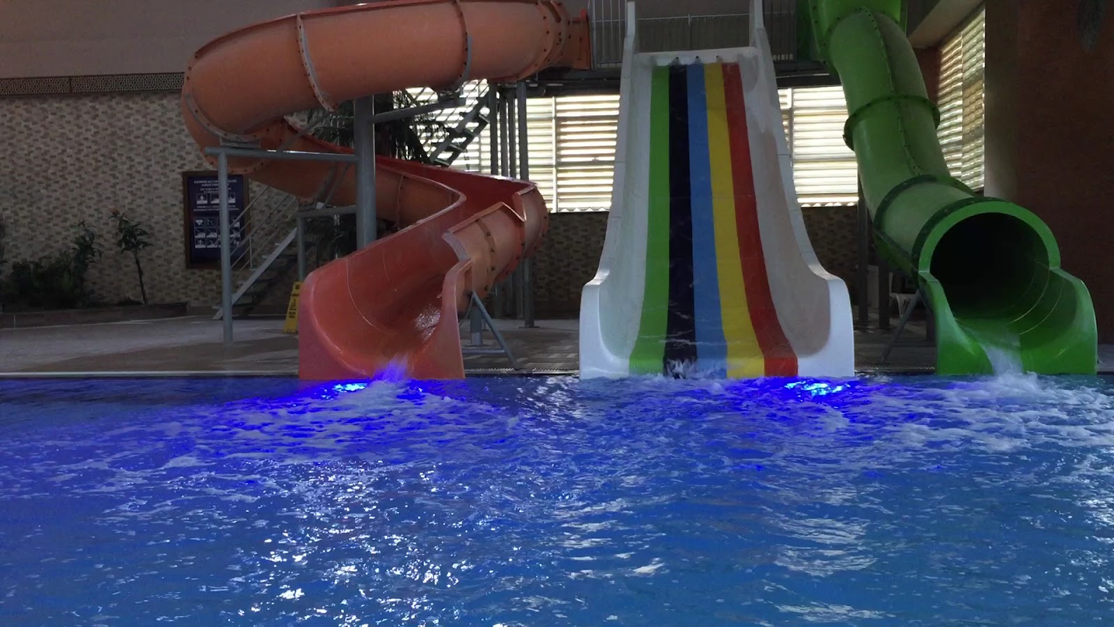 Özgül Termal Tatil Köyü — fotoğraf 10