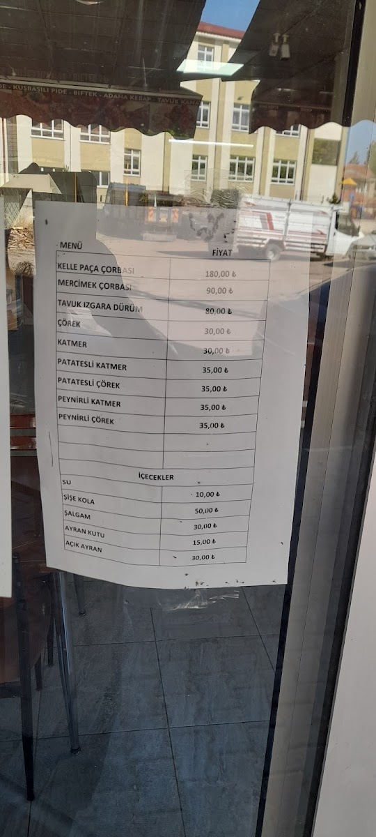 ÖzGüneşler Etli Pide Salonu — photo 3