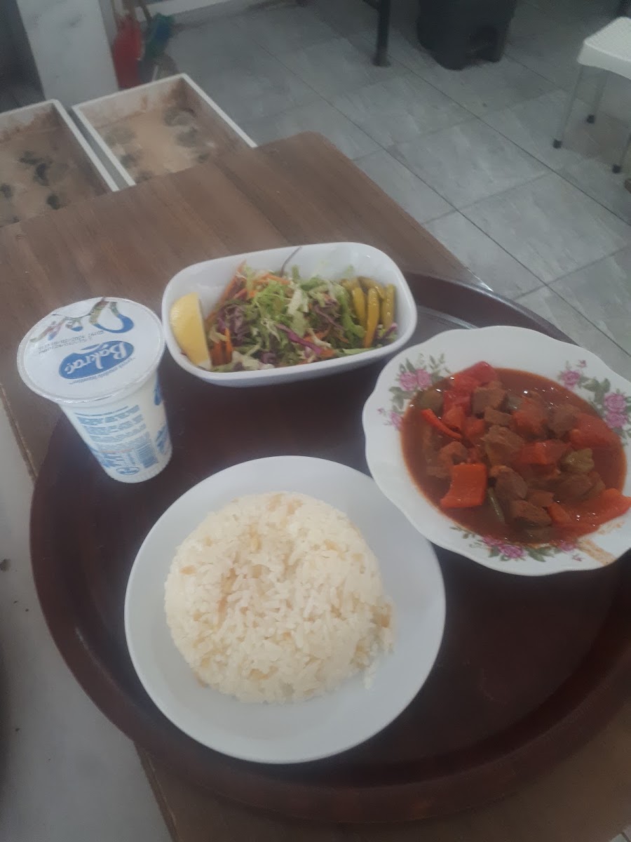 ÖzGüneşler Etli Pide Salonu — photo 4