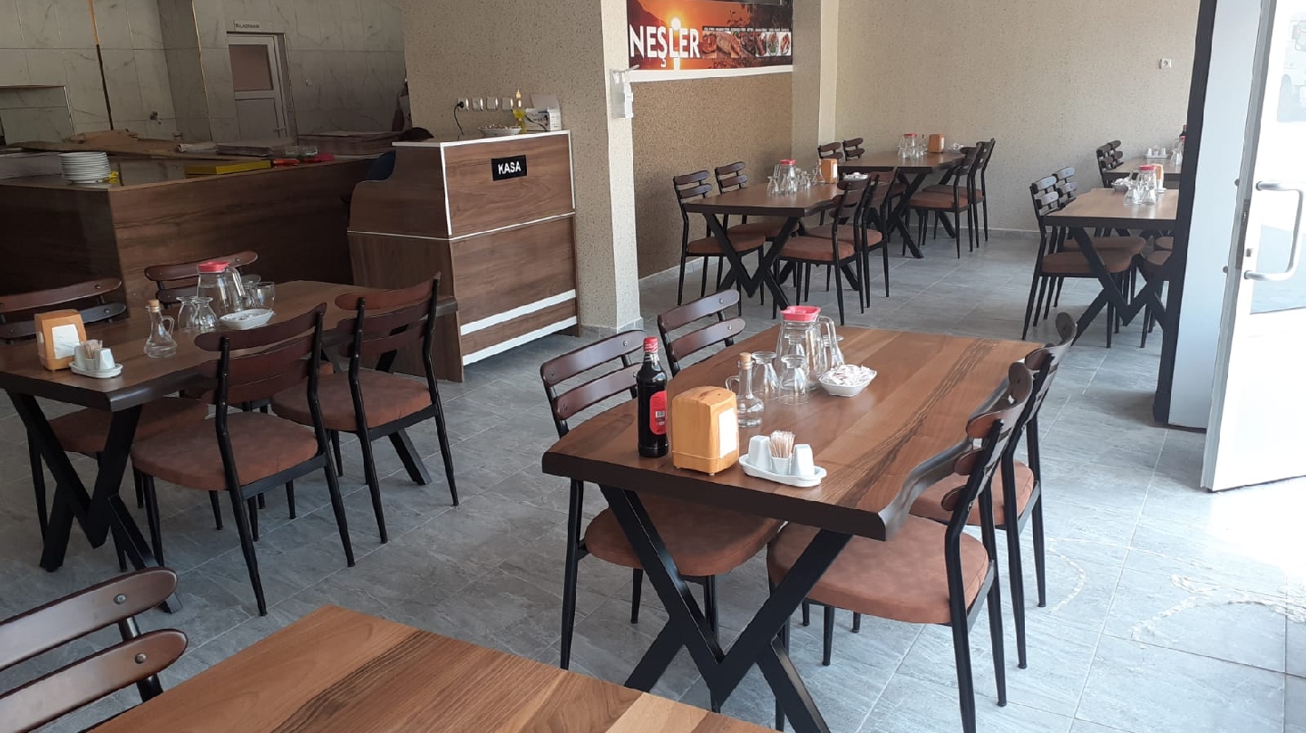 ÖzGüneşler Etli Pide Salonu — photo 5