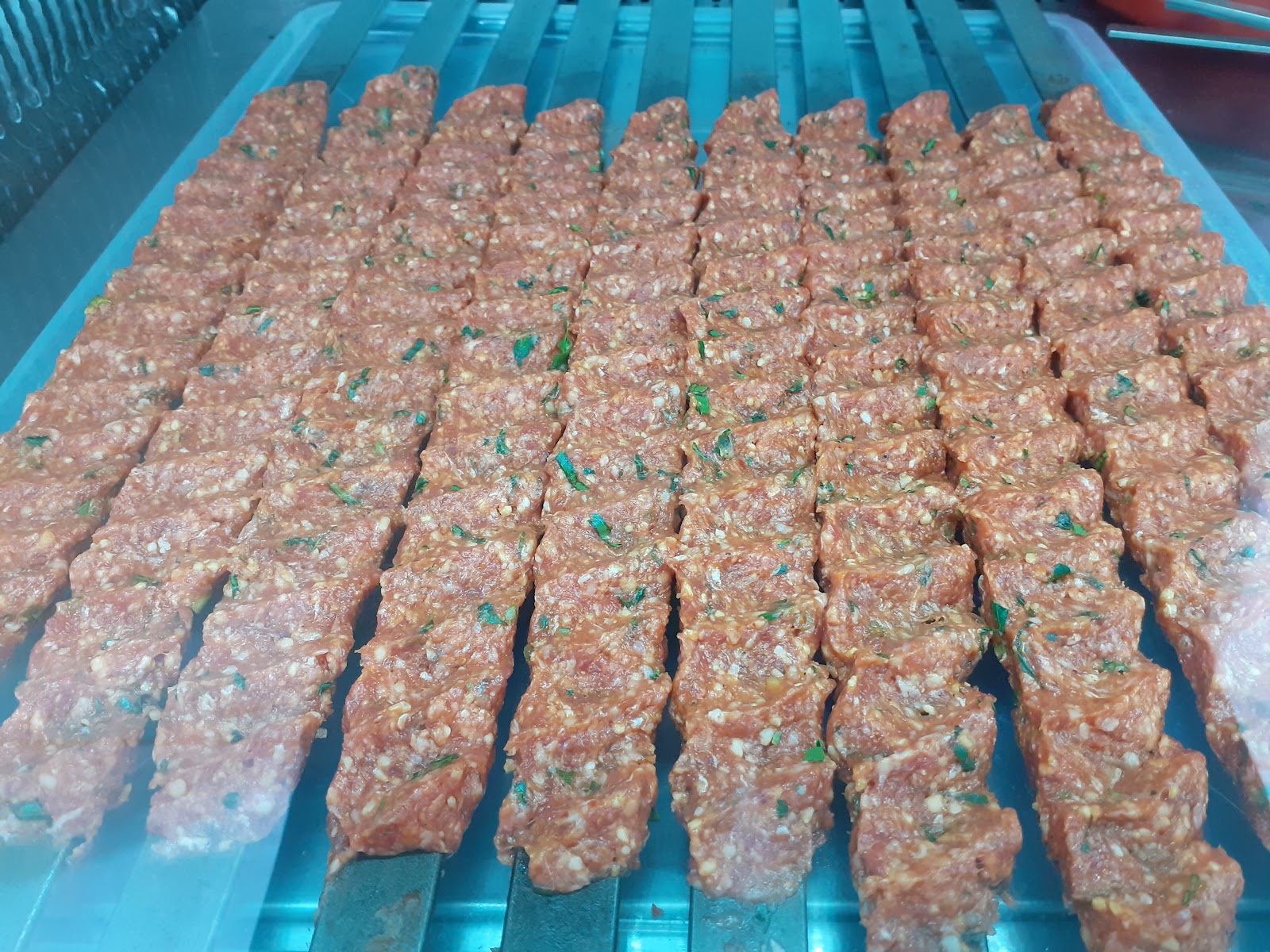 ÖzGüneşler Etli Pide Salonu — photo 8