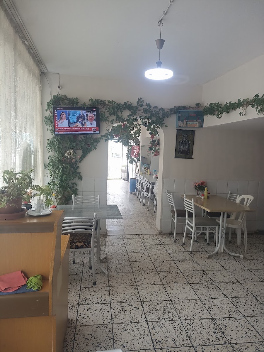 Özgür Lokantası — photo 2