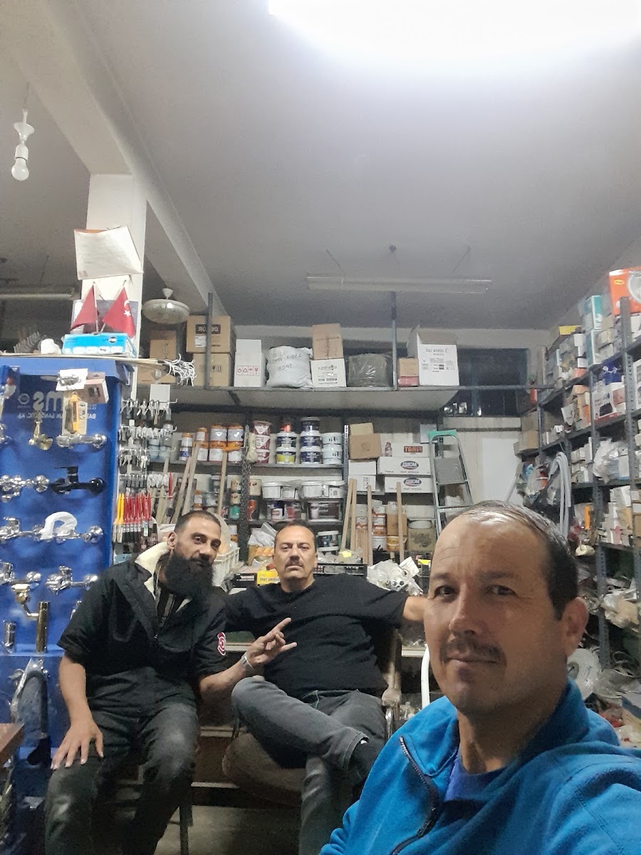 Özgür Lokantası — photo 3
