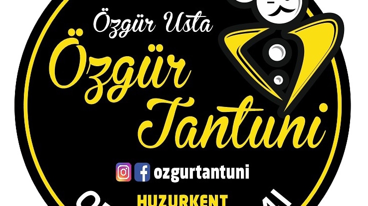 Özgür Usta Tantuni & Izgara — photo 5