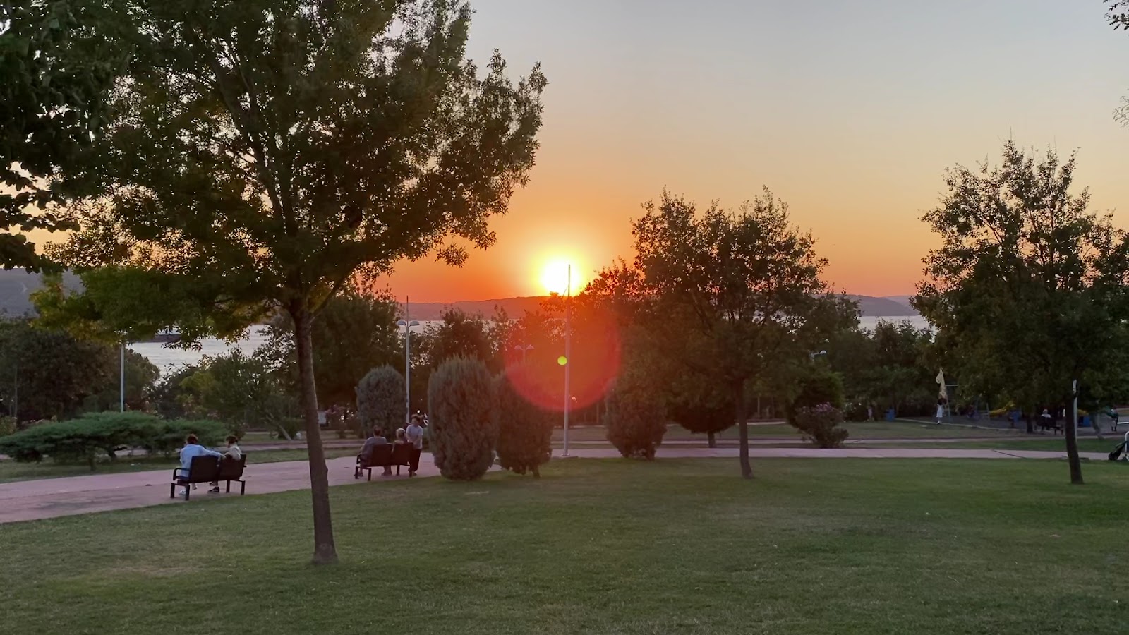 Özgürlük Parkı — fotoğraf 3