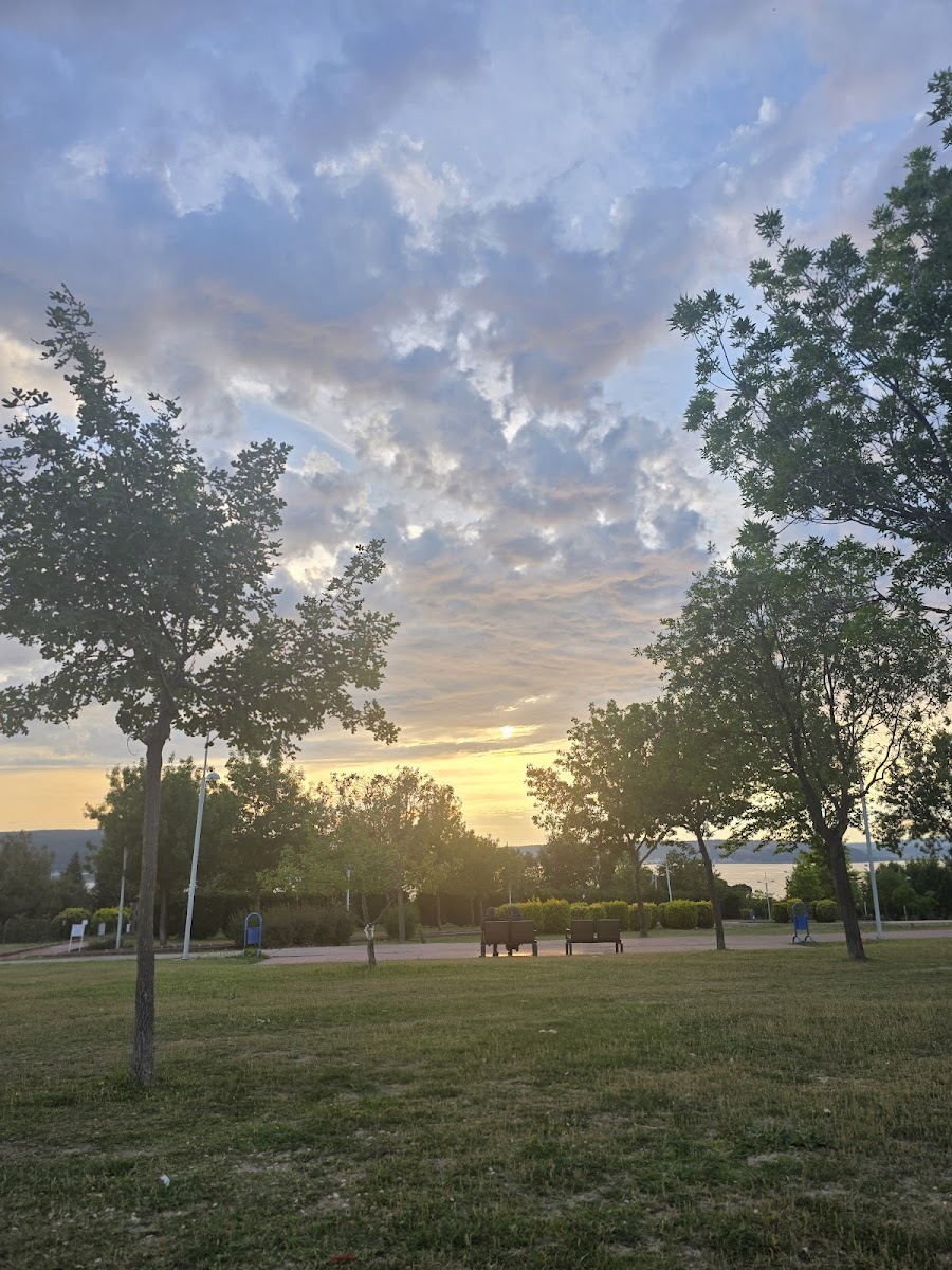 Özgürlük Parkı — fotoğraf 4