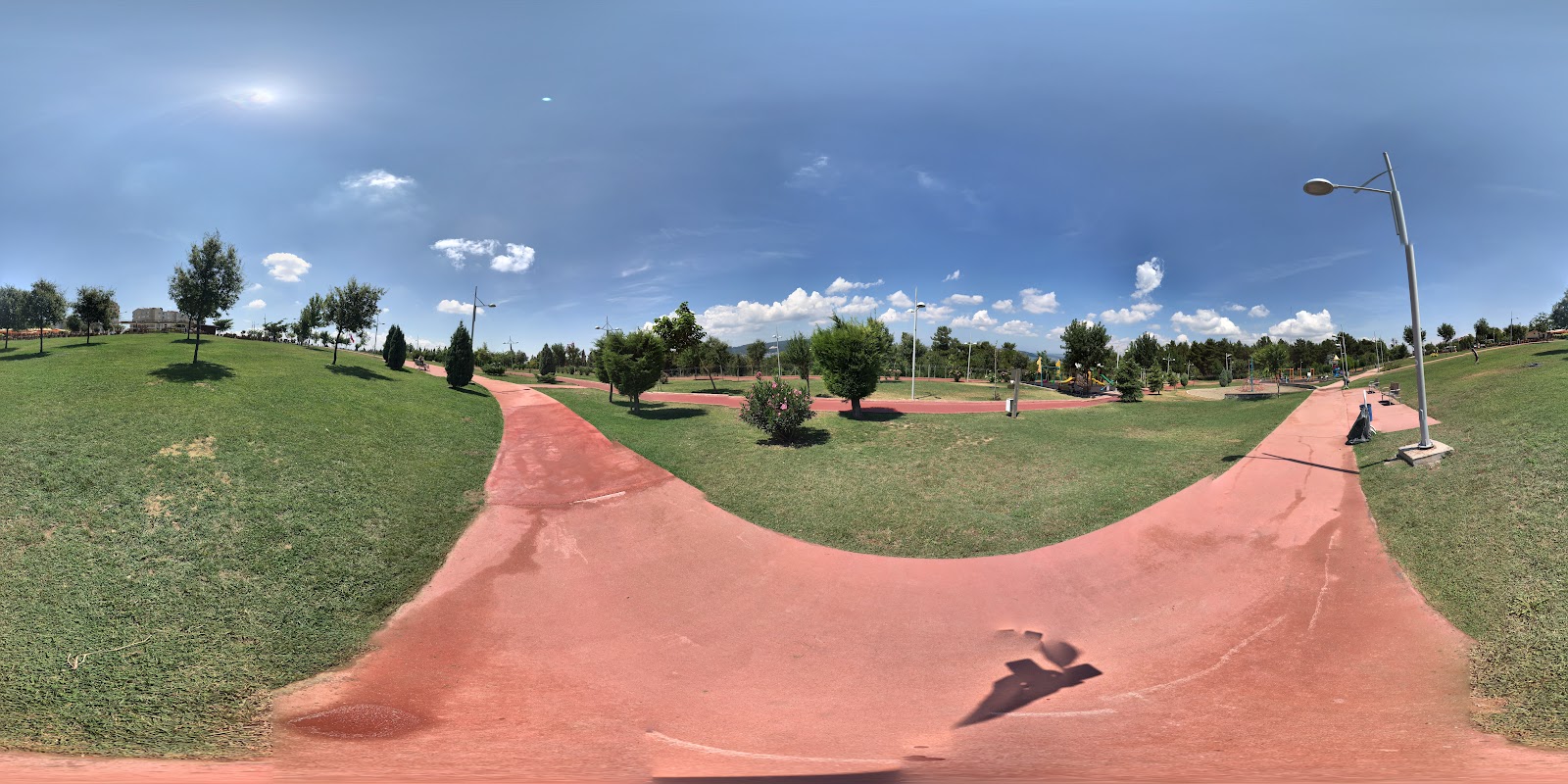 Özgürlük Parkı — fotoğraf 5