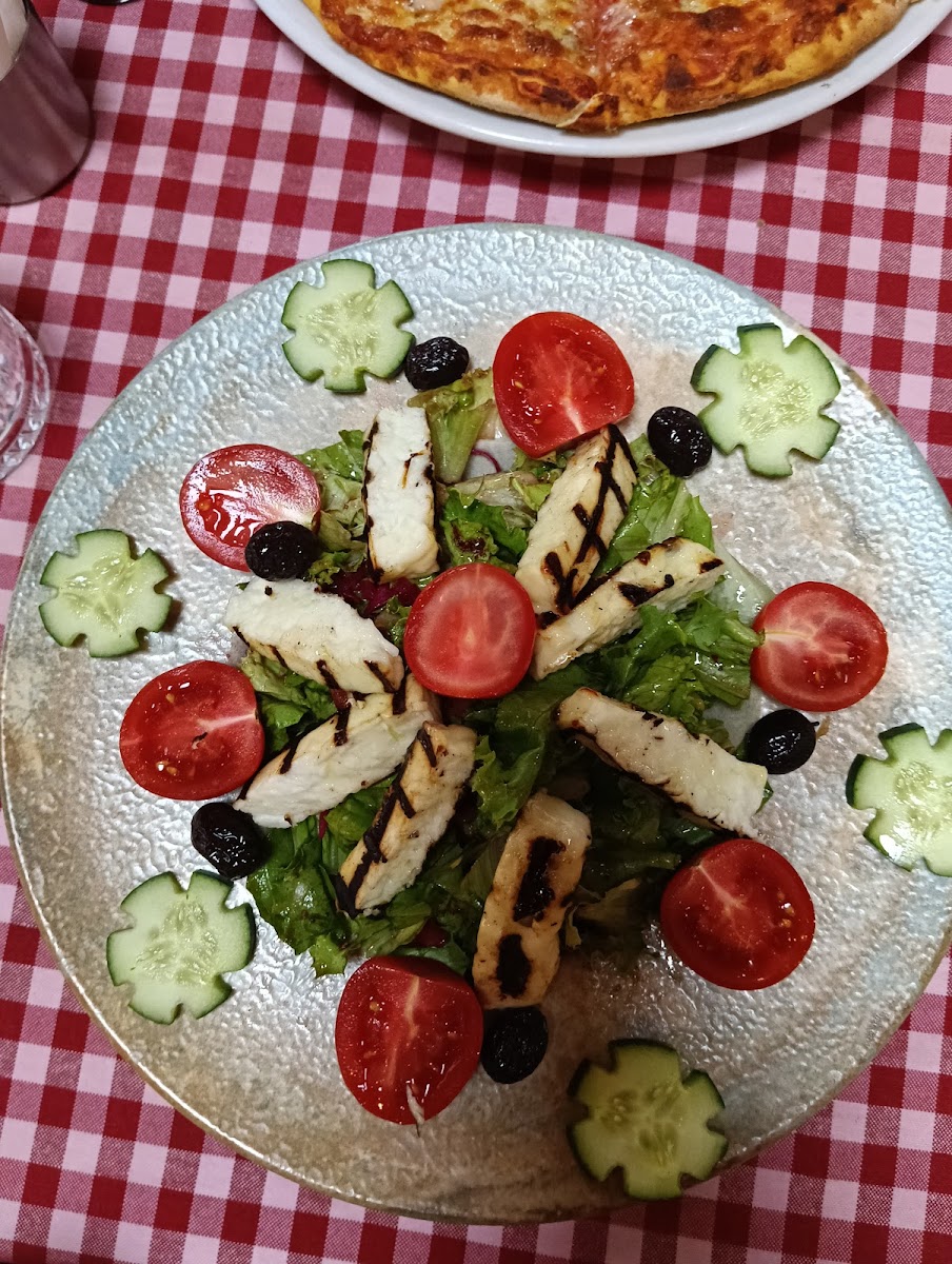 Ozi Pizza ve Pasta — photo 11