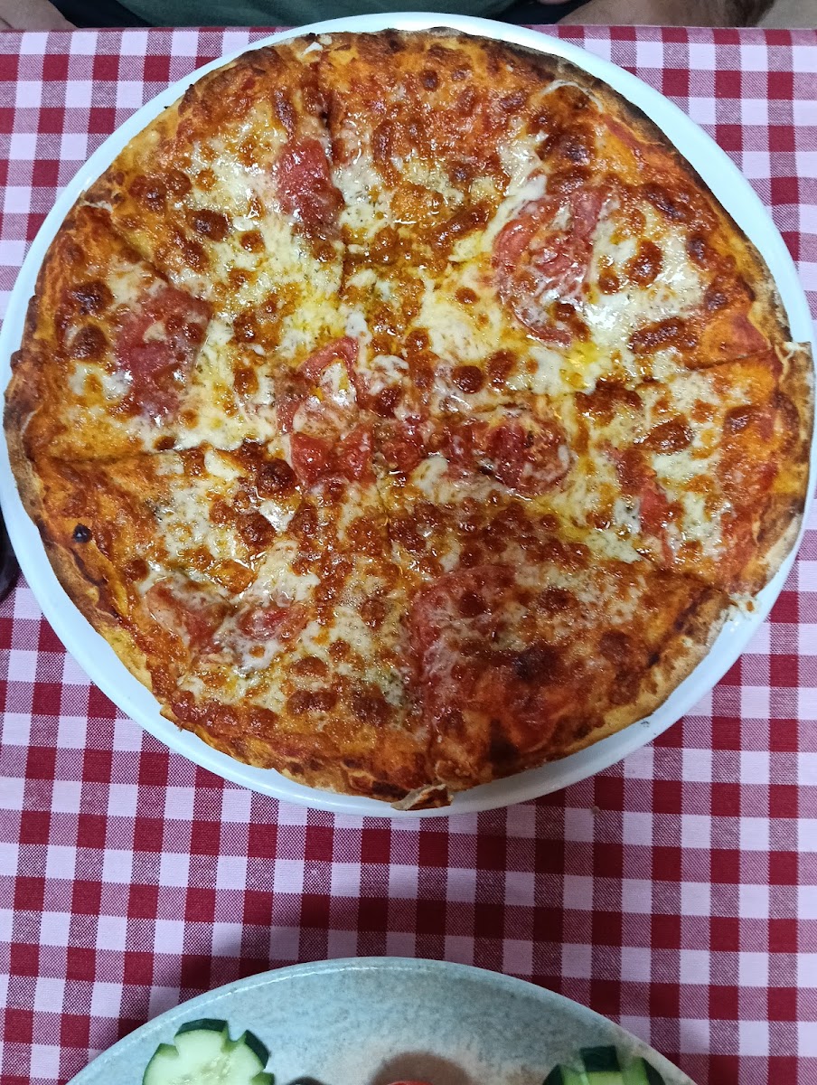 Ozi Pizza ve Pasta — photo 5