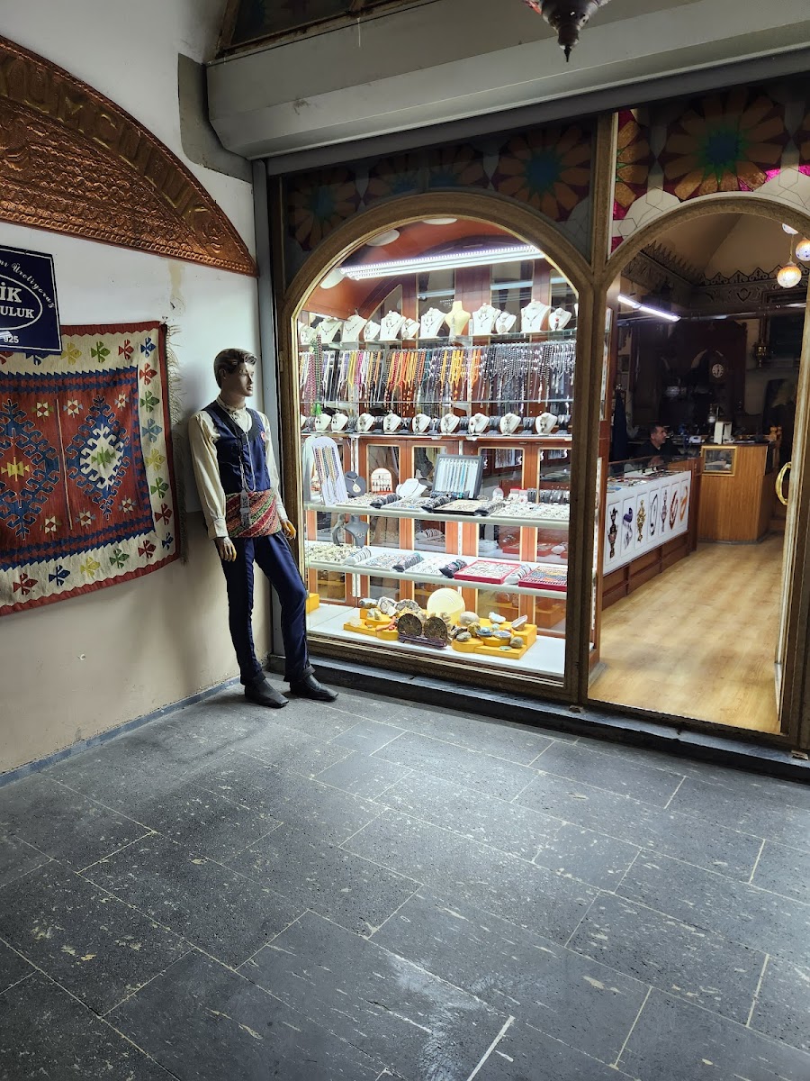 Öziş Oltutaşı Tesbih — fotoğraf 2